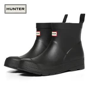 [헌터]정품] 빅키즈 플레이 레인부츠 JFT6097RMA BLK