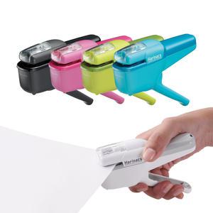 고쿠요 하리낙스 심없는 스테플러 10매용 문구 사무용품 학용품 Kokuyo