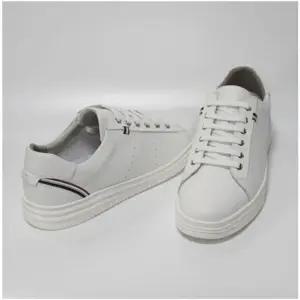 [갤러리아] [소다]남성 웨빙포인트 스니커즈 3cm (AGM407 HA30)