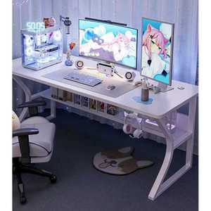 컴퓨터게이밍책상 학생책상 사무용 서재 의자 세트