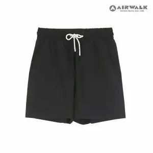 [보리보리/에어워크 주니어]여아 주니어 나일론 빅포켓 하프팬츠