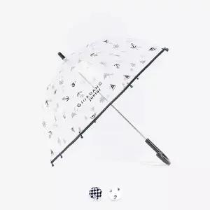 [지오다노주니어] 03263501 투명 우산