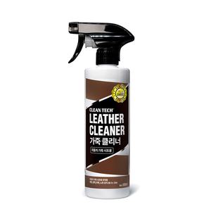 크린텍 자동차 가죽시트 가죽클리너