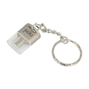 마이크로 SD 카드 리더기 USB C타입 핸드폰 노트북 스마트폰 휴대용 TF MicroSD 메모리 /미니 리더기 NX1415