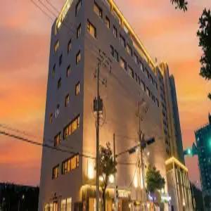 [경남] 거제 하운드호텔(경남모텔/거제모텔)