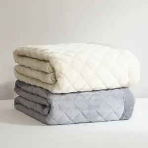 단독특가 25FW 최신상 극세사 이불/패드/카페트 론칭특가