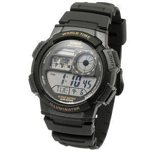 국내당일발송[카시오정품]CASIO시계/AE-1000W-1A/AE-1000W-1AVDF/전자시계/손목시계/카시오군인시계