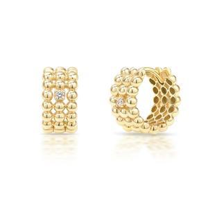 [미꼬][베스티] 미니 베스티3 18K 귀걸이