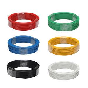 HFIX 2.5SQ 100M 재단판매 난연전선 소방전선 단선