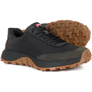 [캠퍼][정품] 캠퍼 남성 드리프트 트레일 비브람 블랙 (K100864022)