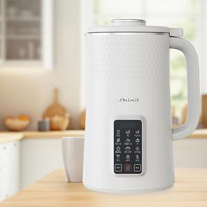 신일 두유 제조기 1L 2DU 메이커 이유식 기계 죽 만드는 두유기