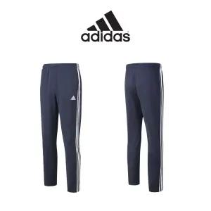 아디다스 컴뱃스포츠 마샬아츠 트레이닝 팬츠 PN1003A NA/WH(네이비/화이트) 남녀 운동복 바지 슬림핏