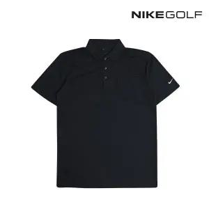 나이키 골프 남성 드라이핏 포켓 반팔