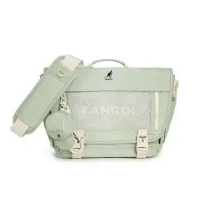 갤러리아 [캉골] 아이콘 알파 메신저백 2090 민트 (KREBMB20900)