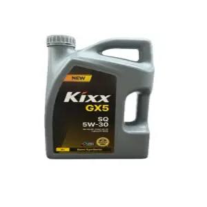 GS칼텍스 킥스 KIXX G API SP 5W30 4L