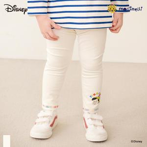 [몰리멜리] [디즈니]피노키오 레인보우레깅스