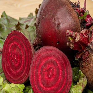 제주의 건강을 담은 비트 혼합과