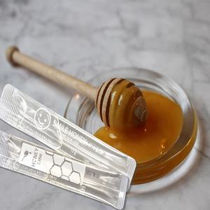 벌꿀 사양 꿀스틱 50개입 1세트