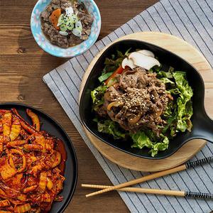 한돈 앞다리살 불고기/고추장 불고기 500g