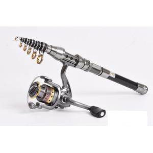 바다 민물 다용도 릴 낚시대 배 낙시대 바다릴낚시대 바닷낚시대