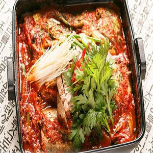 국산 자반고등어(소),순살갈치+조림소스 팩 증정