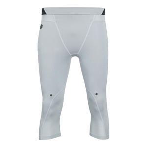 언더아머 남성 UA 러쉬 3/4 7부 타이즈 레깅스 운동복 1327647-011