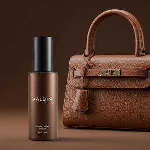 발디니 가죽클리너 가죽세정제 세탁 명품가방닦는법 명품가방관리