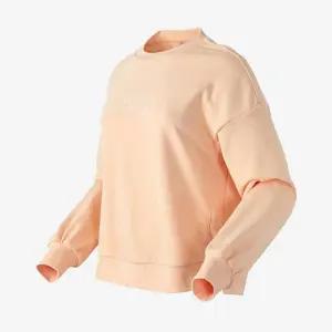 [뉴발란스] 뉴발란스 여성 실키 맨투맨 NBNCC2W022-81