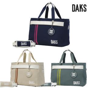 2025년 닥스골프 여성 경량 골프백 보스턴백 DKBB-032L