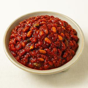 매콤·달콤·고소! 씨앗비빔오징어젓갈