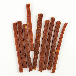 육즙 가득! 제주 흑돼지 촉촉 육포