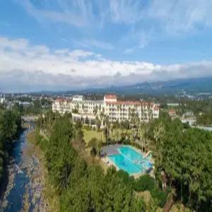 켄싱턴리조트 서귀포(Kensington Resort Seogwipo)