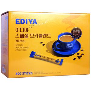 이디야 스페셜 모카블렌드 11.5g x 400개 커피믹스 코스트코