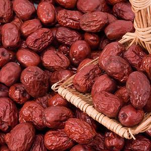 햇 건대추 상초, 햇 건대추 특초 1kg