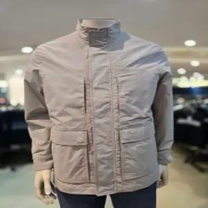 [인디안] 인디안 간절기 라이너탈착 사파리 점퍼MIE-KA4S-1101