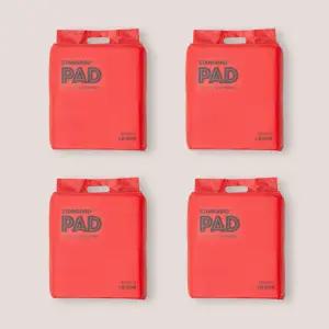 스탠다드190 애견 강아지 배변패드 소형 20g 400매