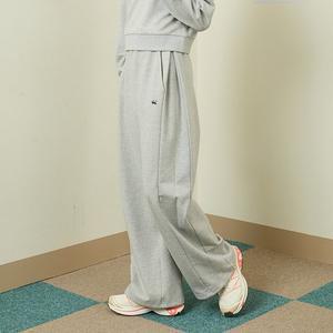 [iami]KL26371 주니어 로고 이지 트레이닝 팬츠