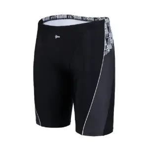 [롯데백화점]레노마 남성 스포터4부 실내수영복MS2E806_BK