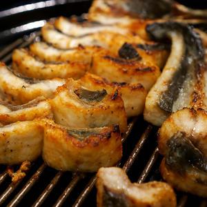 [소스증정] 쫀득한 자연산 바다장어