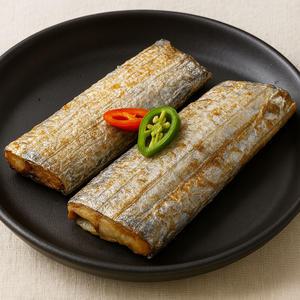 늘해랑 제주 토막갈치