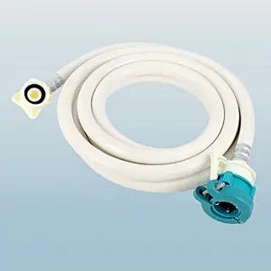 앨리스샵 세탁기 호스 3미터 수도꼭지 세탁호수 교체부품