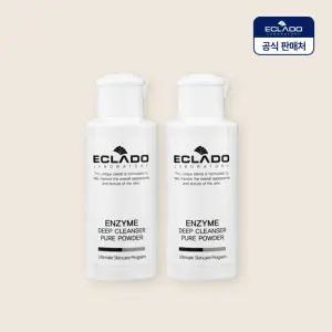 엔자임 효소 클렌징 파우더50g 2개 (정상가 60,000원)