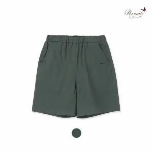 [보리보리/페리미츠]카키 스트레치 5부팬츠(P2522P220_07)