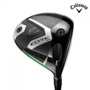 [캘러웨이 정품] 25 엘리트 트리플 다이아몬드 TD 텐세이 그린 드라이버...