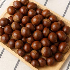 늘해랑 칼집 생율밤