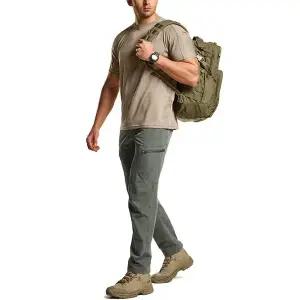 [CQR] 쿨링 자외선차단  아웃도어 반팔 티셔츠  CQ-TOS101