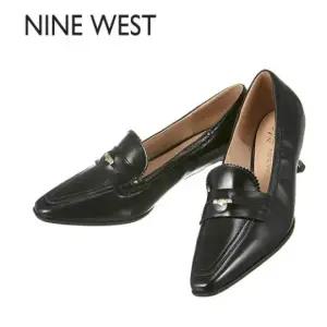 [롯데백화점]나인 웨스트 (나인웨스트) 링클 페니 펌프스 NW057