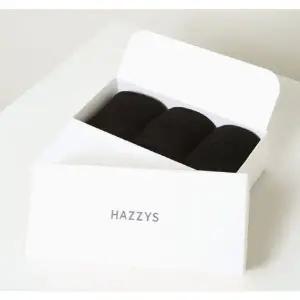 [NS홈쇼핑][헤지스ACC] HJSS6E110BK 블랙 단색 면혼방 남성 중목양말3종세트[35104366]