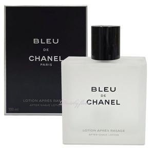 샤넬 블루 드 샤넬 애프터쉐이브 로션 100ml