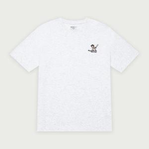 행텐틴즈 세이브존07 반팔 티셔츠 쿨링 베어 자수티 (세이브존 울산점) 1452003140131